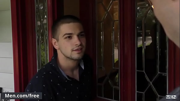 Mencom  Johnny Rapid Myles Landon  Daddy S Secret Part 1  Str8 to Gay  Trailer preview