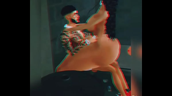 Fucking my babymomma mom