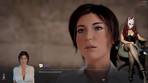 CROFT Adventures ep 16  Meeting Pagonis