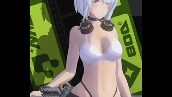 Genshin hentai mod