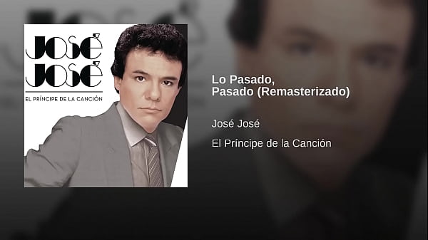 Lo Pasado Pasado Remasterizado