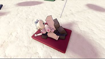 Pasando el diacutea con Rosalina  Roblox condo
