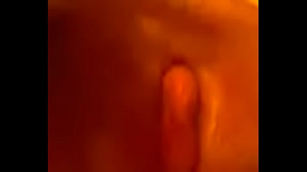 my masturbation session