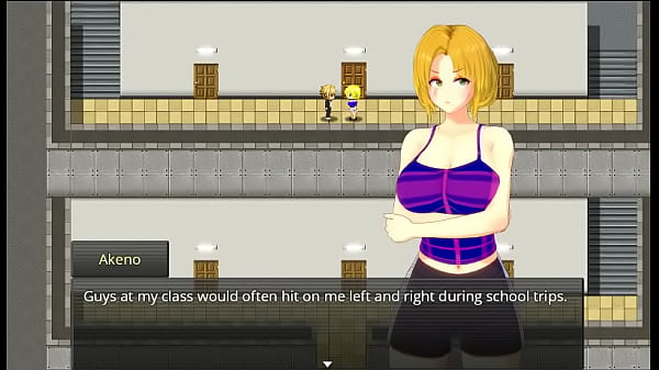 18  H RPG Games Charao Life  Eng 1