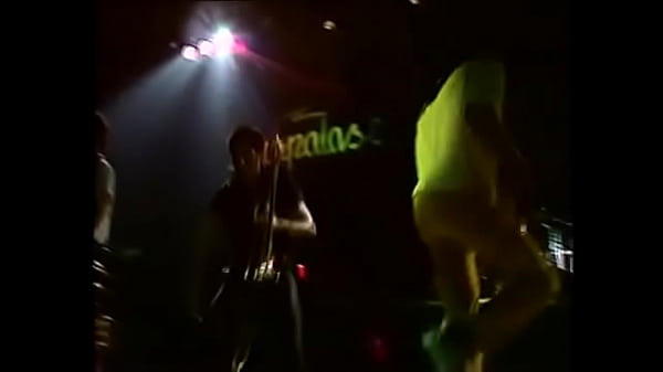 UB40  Live 1981