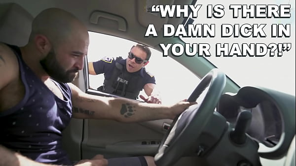 GAYWIRE  Respect My Authority Bitch Featuring Atlas Grant And Draven Navarro