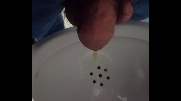 Aquela mijada a ido