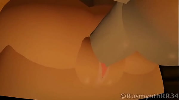 Sex in alley