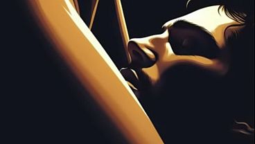 M4F Slow Tease in That Satin Dress  Worshipping Your Body Then Eating You Out Erotic Audio Oral