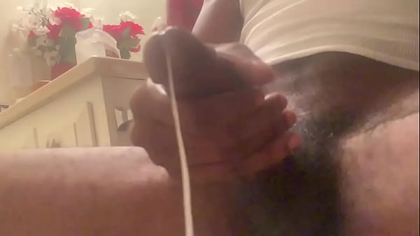 Khobruh SlowMo CumShot