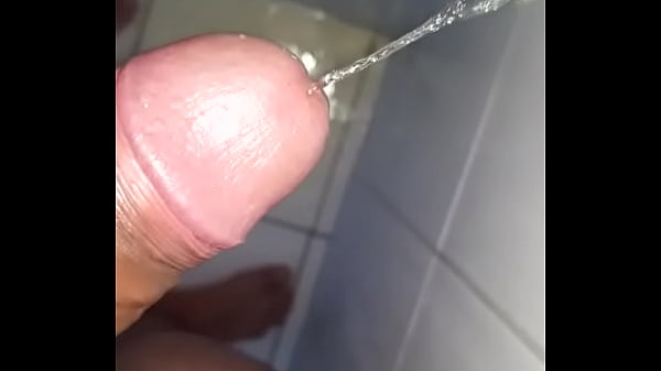Mijada no banho
