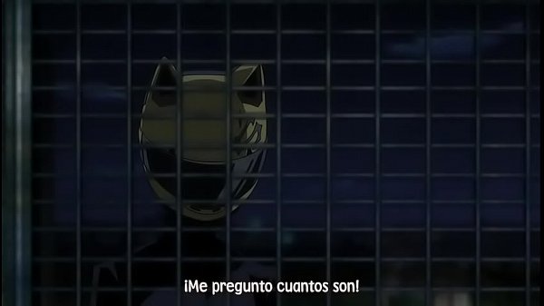 Durarara cap 11 sub espantildeol