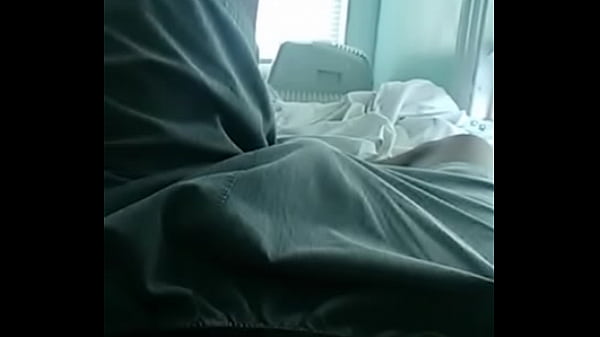 Morning wood 2 weeks no touch