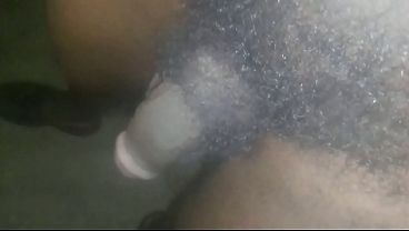 Black dick magic