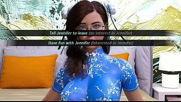 Fucking Big Titty Whores  Our Life CH5