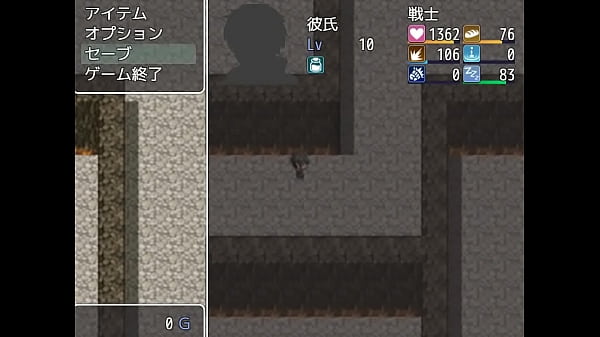 18  H RPG Games Naughty dungeon survival 2