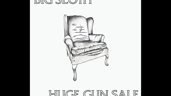 Sex Dungeon  Big Sloth