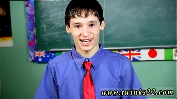 Sex gay porn only young boys Damien Telrue is an ultracute youngster