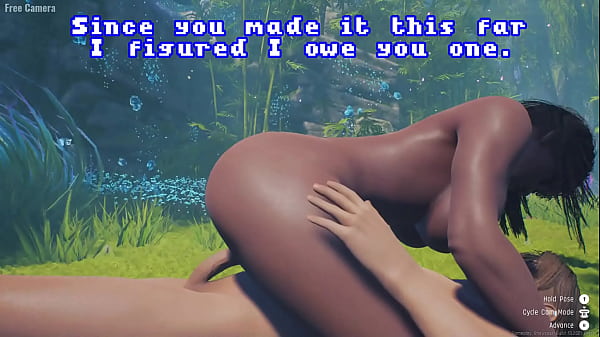In Heat  Lustful Nights  5 Nights at Freddy039s but with sexy monstergirls