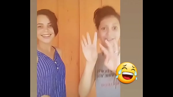 Novinha crente e casada querendo se mostrar toda