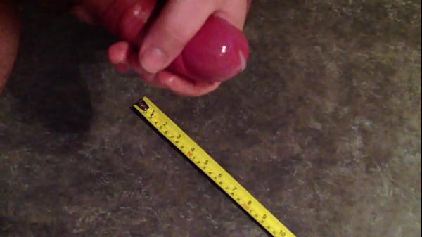 my cum spray after watching a female user fingerMOV