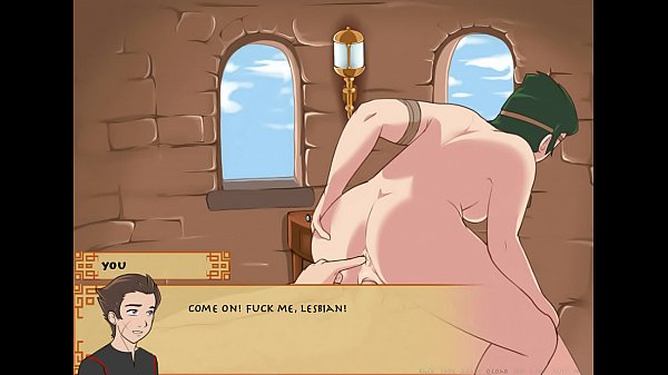 Fucking lesbian captain Four Elements Trainer