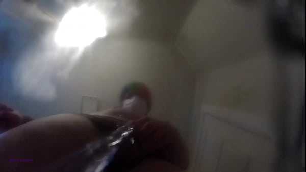 Pissing on a Waterpoof Camera