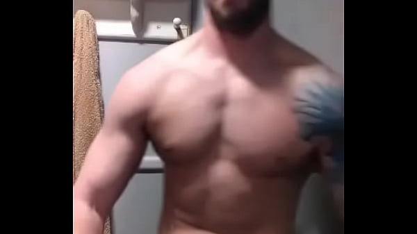 in the mirror