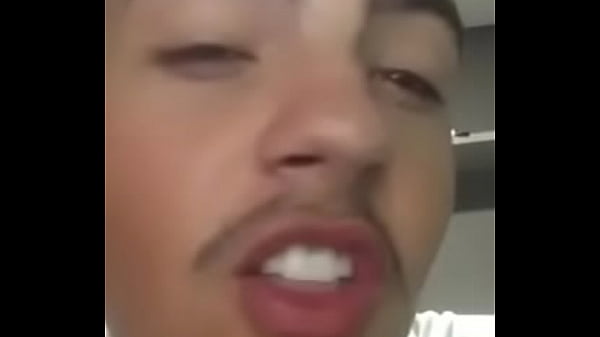 NOVINHO FEacuteRTIL MOSTRA SUA ENCANTADOR LIacuteNGUA DOCE