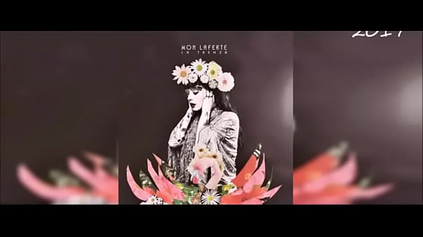 mon laferte