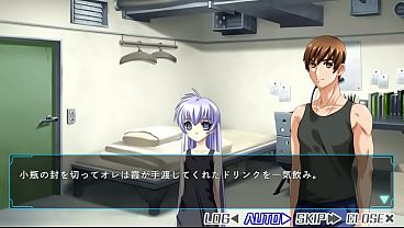 MuvLuv Strike Frontier Memories of Two R1