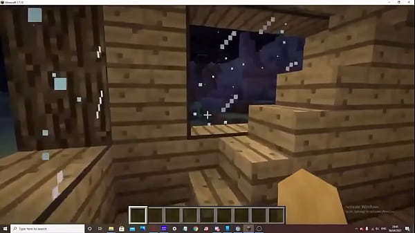 Showing you the sex dungeon