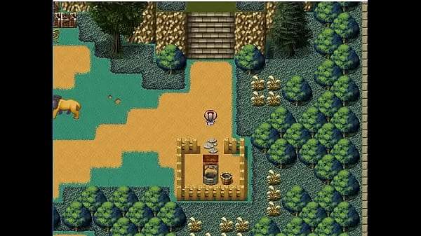 18  H RPG Games Haunting Sister 1
