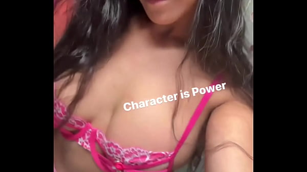 ldquoCharacter is PowerrdquoPlatinum WestSouth Carolina