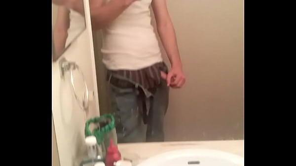 Me getting hard