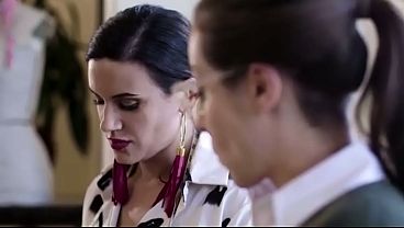 Sexy MILF Penny Barber suit you the best Spencer Bradley and you will loves it