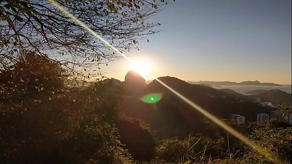 Guitar Chill Sun Song  Nascer do Sol Muacutesica Calma Na Guitarra