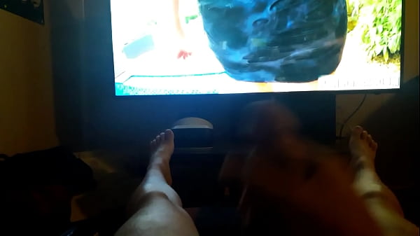 Cumshot