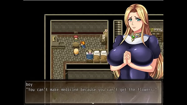 18  H RPG Games Saint Ceres  Eng 3