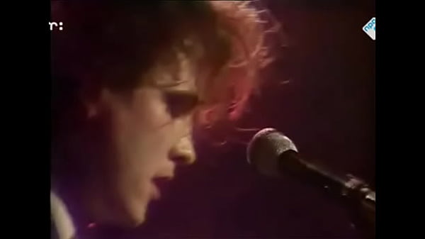 The Cure  Live 1983