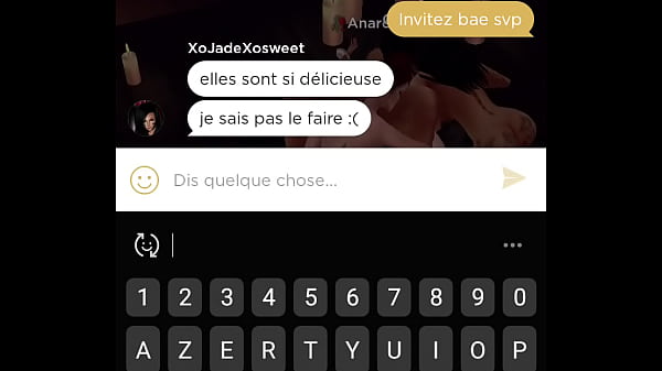 Plan agrave 4 lesbienne imvu