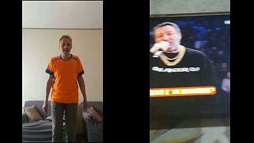 Battaglia rap di chi egrave vissuto 22 anni al nord Italia