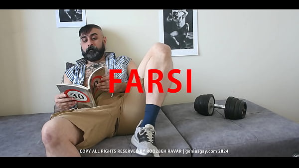 FARSI  ROOZBEH