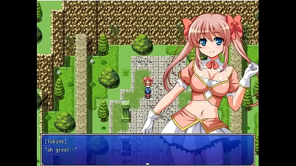 18  H RPG Games ReGame ENG 2