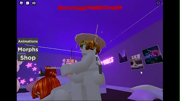 Gray Roblox man fucks a sexy gray Roblox woman Join here httpsdiscordgg3AxTFa9T