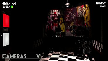 Leftys Night 3  4