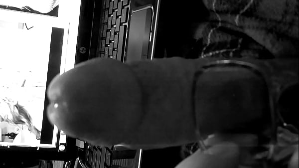 No hands Big Cum