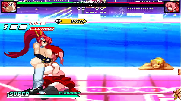 Yoko vs AB