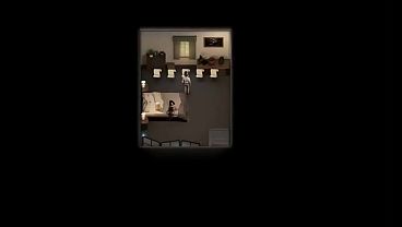 Diana Gameplay 3D Sex