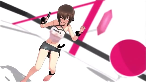 MMD Stop Time